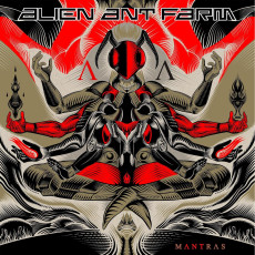 LP / Alien Ant Farm / Mantras / Vinyl