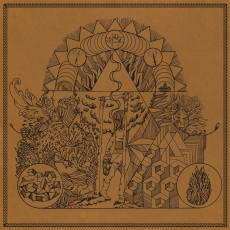 CD / Kinit Her / Nature Out There / Digipack