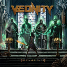 CD / Veonity / Final Element