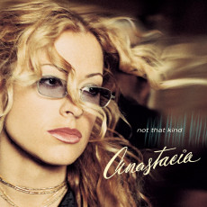 CD / Anastacia / Not That Kind