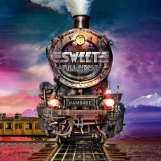 CD/BRD / Sweet / Full Circle / Box / CD+Blu-Ray