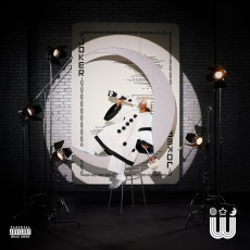 LP / Whack Tierra / World Wide Whack / Silver / Vinyl