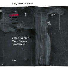 CD / Hart Billy Quartet / Just