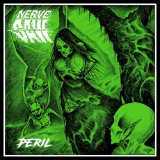 CD / Nervesaw / Peril / Digisleeve