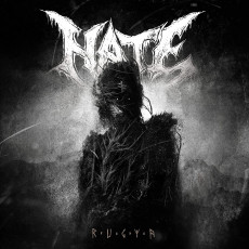 LP / Hate / Rugia / Vinyl