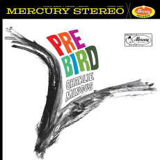 LP / Mingus Charles / Pre-Bird / Reedice / Vinyl