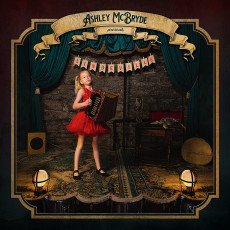 CD / McBryde Ashley / Lindeville