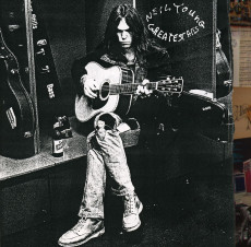 CD / Young Neil / Greatest Hits