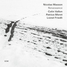 CD / Masson Nicolas,Colin Vallon,P.Moret,L.Friedli / Renaissance