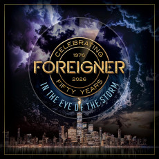 CD / Foreigner / In The Eye Of The Storm