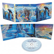 CD / Barre Martin & John Carter / Winter Setting