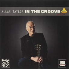 UHQR / Taylor Allan / In The Groove / Vinyl