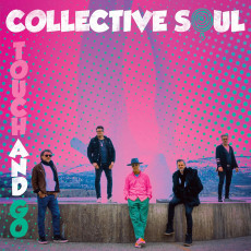 LP / Collective Soul / Touch & Go