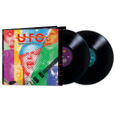 2LP / UFO / Werewolves of London / Vinyl / 2LP
