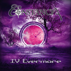 CD / Constancia / IV Evermore