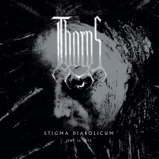 2LP / Thorns / Stigma Diabolicum / Vinyl / 2LP