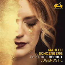 CD / Berrut Beatrice / Jugendstil / Mahler / Schoenberg
