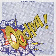 2LP / Stereophonics / Oochya! / Vinyl / 2LP