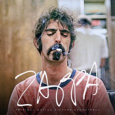 2LP / Zappa Frank / Zappa Original Motion Picture OST / Vinyl / 2LP