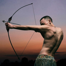 LP / Alexander Olly / Polari / Coloured / Vinyl