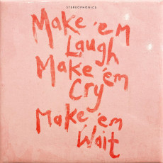 CD / Stereophonics / Make'em Laugh,Make'em Cry,Make'em Wait