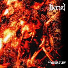 CD / Heriot / Devoured By the Mouth of Hell