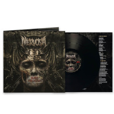 LP / Nervosa / Slave Machine / Vinyl