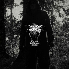 LP/DVD / Darkthrone / Fist In The Face Of God / Box / Vinyl / 9LP+DVD