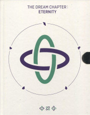 CD / Tomorrow X Together / Dream Chapter:Eternity / White Version
