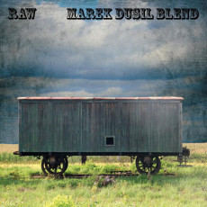 CD / Dusil Marek Blend / Raw / Digisleeve