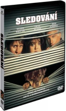 DVD / FILM / Sledov�n�