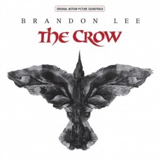2LP / OST / Crow / Vinyl / 2LP