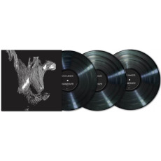 3LP / Oceansize / Self Preserved While The Bodies Float / Vinyl / 3LP