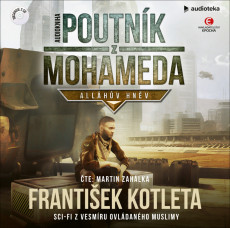 CD / Kotleta Frantiek / Poutnk z Mohameda:Allhv hnv / Mp3