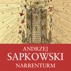 2CD / Sapkowski Andrzej / Narrenturm / Husitsk trilogie 1 / Mp3 / 2CD