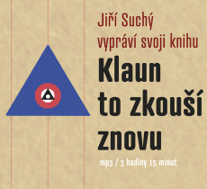 CD / Such Ji / Klaun to zkou znovu / MP3