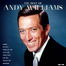 UHQR / Williams Andy / Best Of / Vinyl