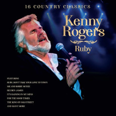 UHQR / Rogers Kenny / Ruby / Vinyl