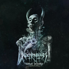 LP / Nachtmystium / Blight Privilege / Vinyl