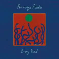 2LP / Porridge Radio / Every Bad / Vinyl / 2LP / Coloured