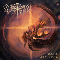 CD / Siderean / Lost On Void's Horizon