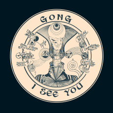2LP / Gong / I See You / 10th Anniversary / Vinyl / 2LP