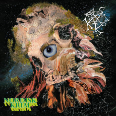 2LP / Tusmorke / Nordisk Krim / Magenta / Vinyl / 2LP