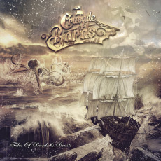 CD / Crusade Of Bards / Tales of Bards & Beasts