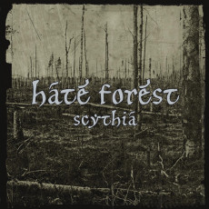 CD / Hate Forest / Scythia