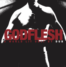 LP / Godflesh / World Lit Only By Dub / Vinyl