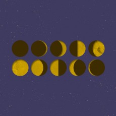 2LP / Various / Full Moon 10 / Vinyl / 2LP