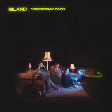CD / Island / Yesterday Park / Digipack