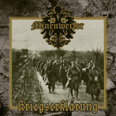 CD / Minenwerfer / Kriegserklarung
