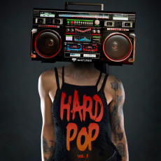 CD / Various / Hard Pop Vol. 1 / Digipack